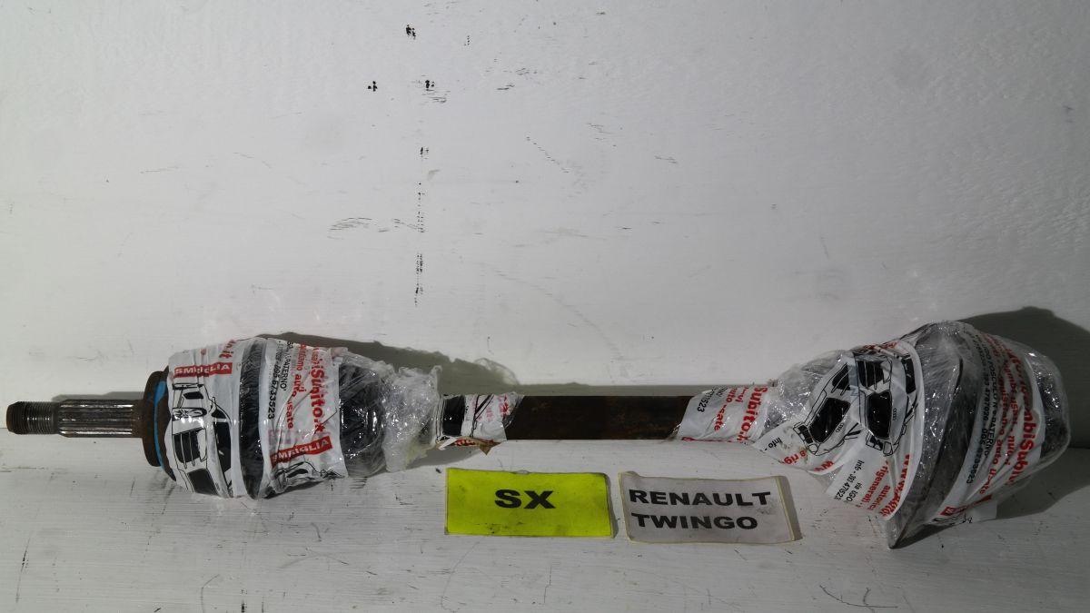 Renault twingo 1200 bz dal 1993 al 2007 semiasse corto sx