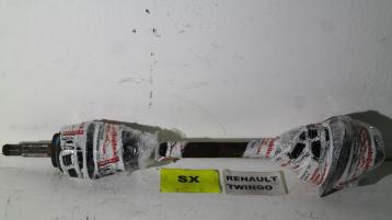 Renault twingo 1200 bz dal 1993 al 2007 semiasse corto sx