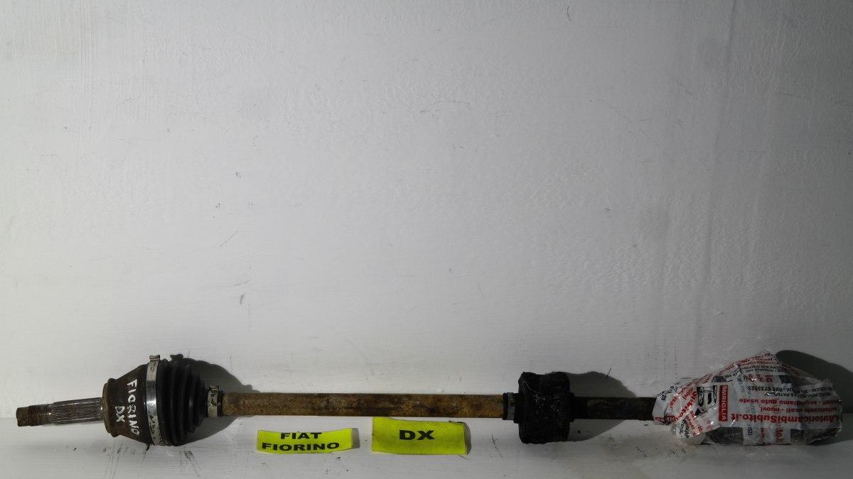 Fiat fiorino 1700 td dal 1987 al 1992 semiasse lungo dx