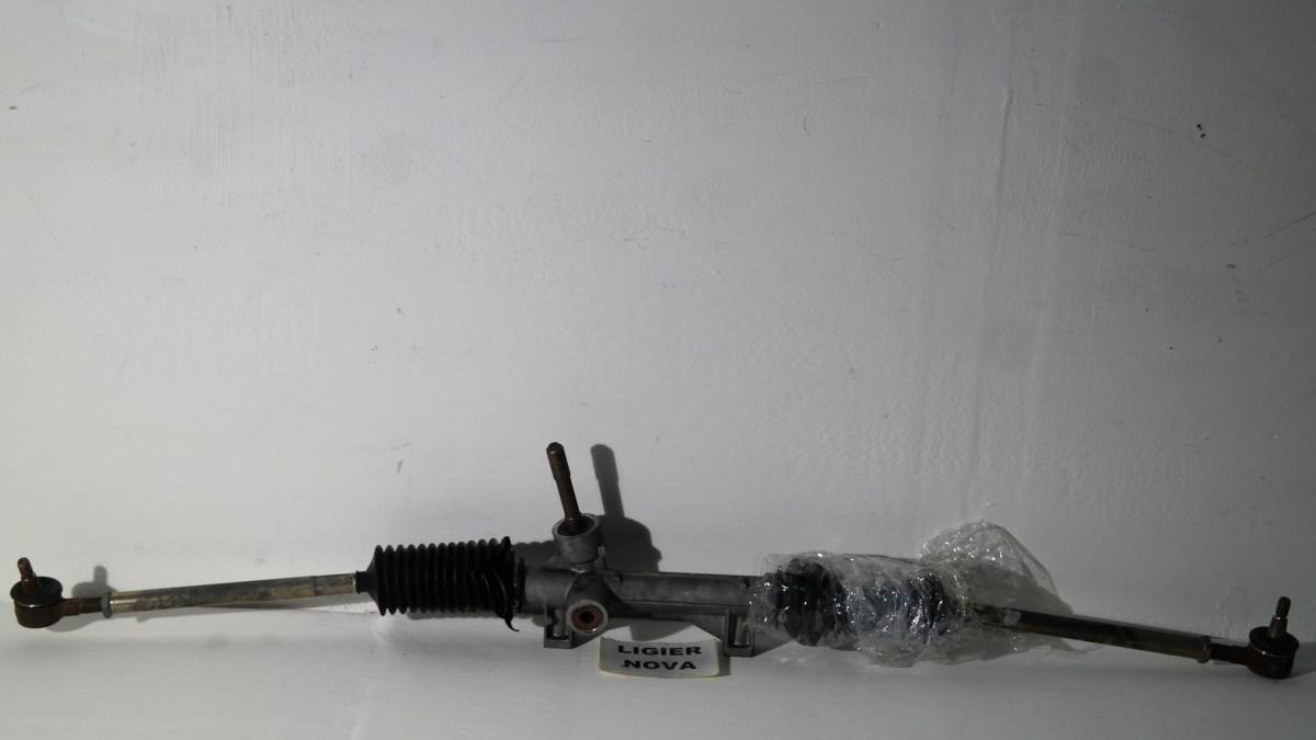 Ligier nova 50 dal 1999 al 2004 171032 scatola guida