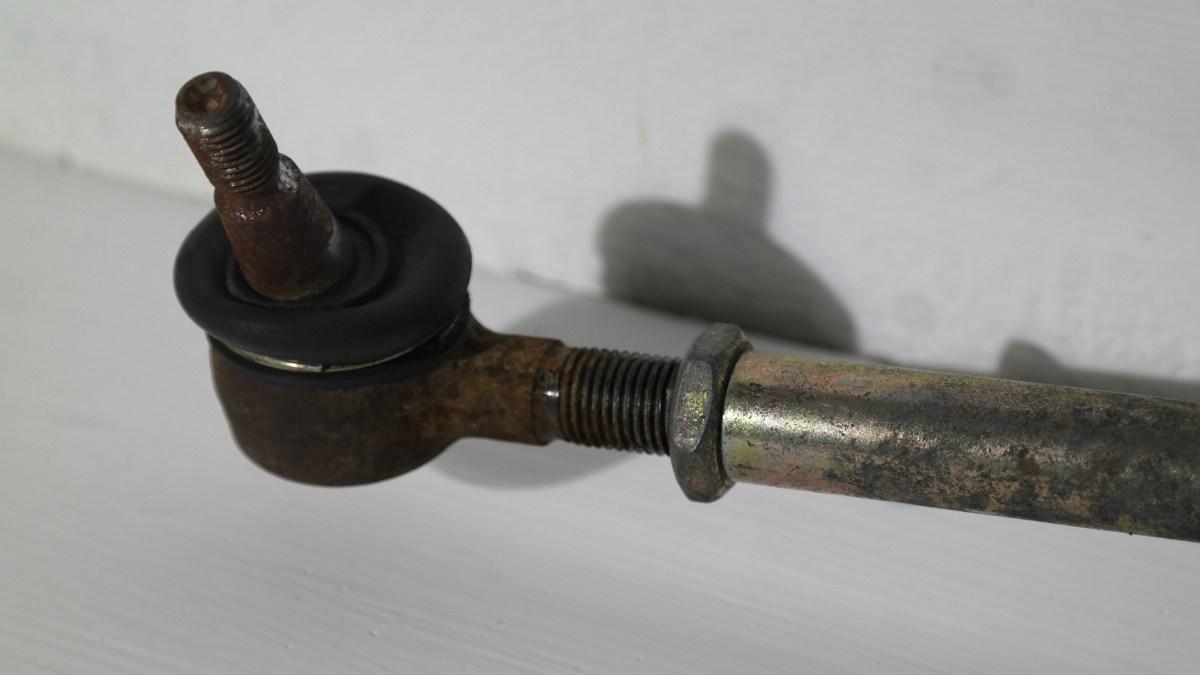 Ligier nova 50 dal 1999 al 2004 171032 scatola guida