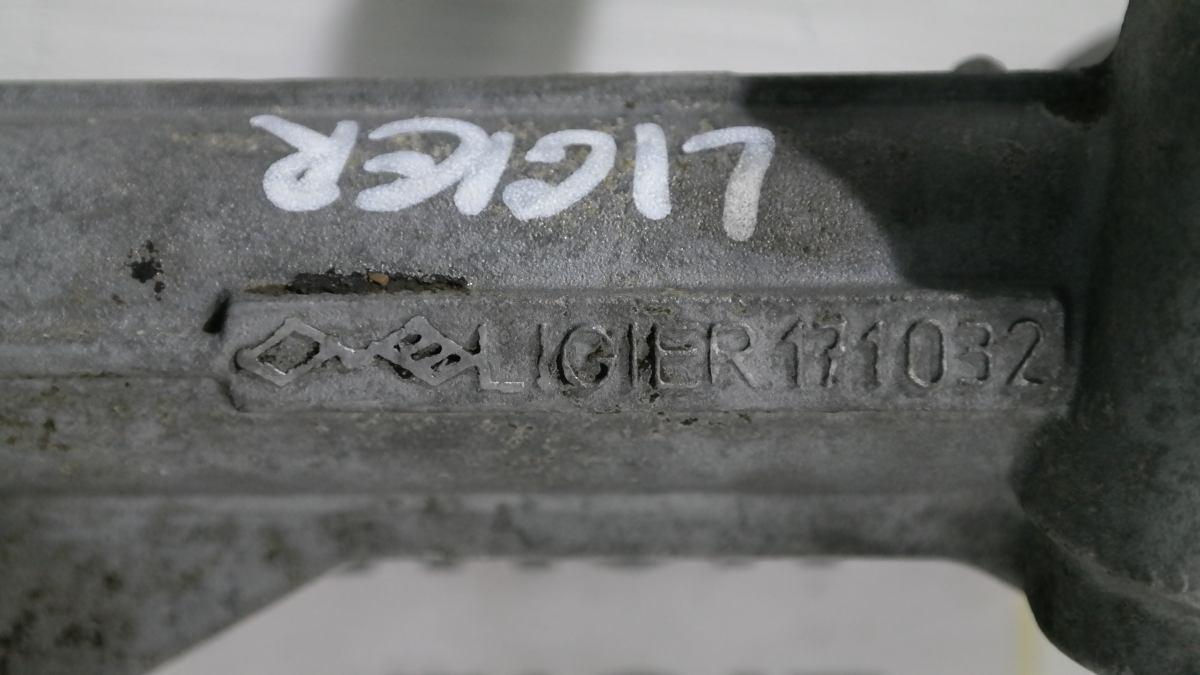 Ligier nova 50 dal 1999 al 2004 171032 scatola guida