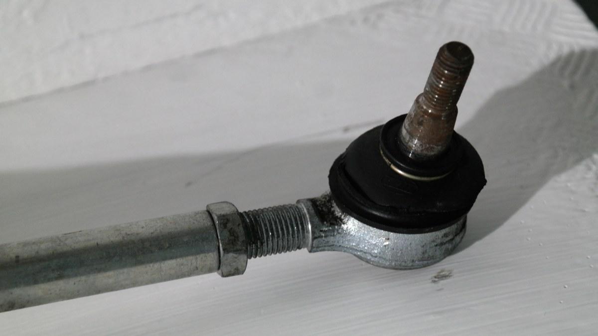 Peugeot 307 dal 2003 al 2008 20389212 scatola guida koyo