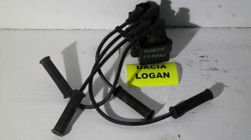 Dacia logan 1600 bz 7700873701 bobine cavi