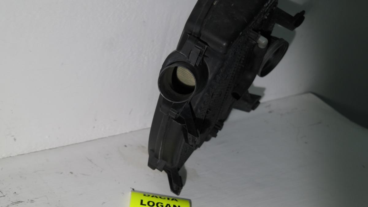 Dacia logan 1600 bz 8200861204 scatola filtro aria