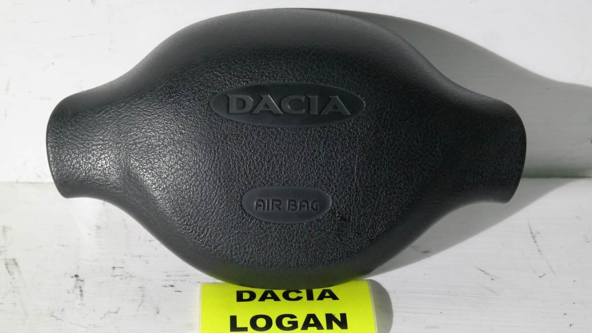 Dacia logan 1600 bz dal 2004 al 2010 airbag volante
