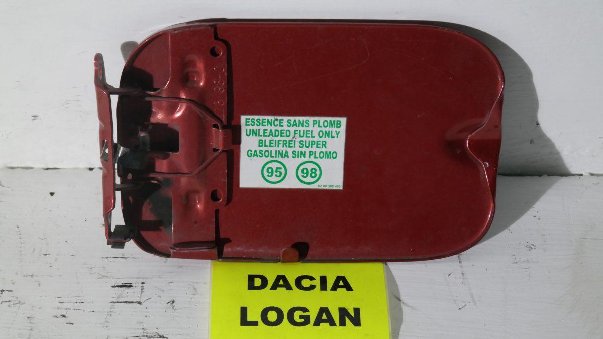 Dacia logan dal 2004 al 2010 sportellino carburante