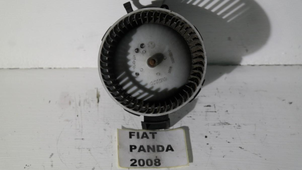 Fiat panda 1300 mtjet 5a0231000 ventola interna stufa