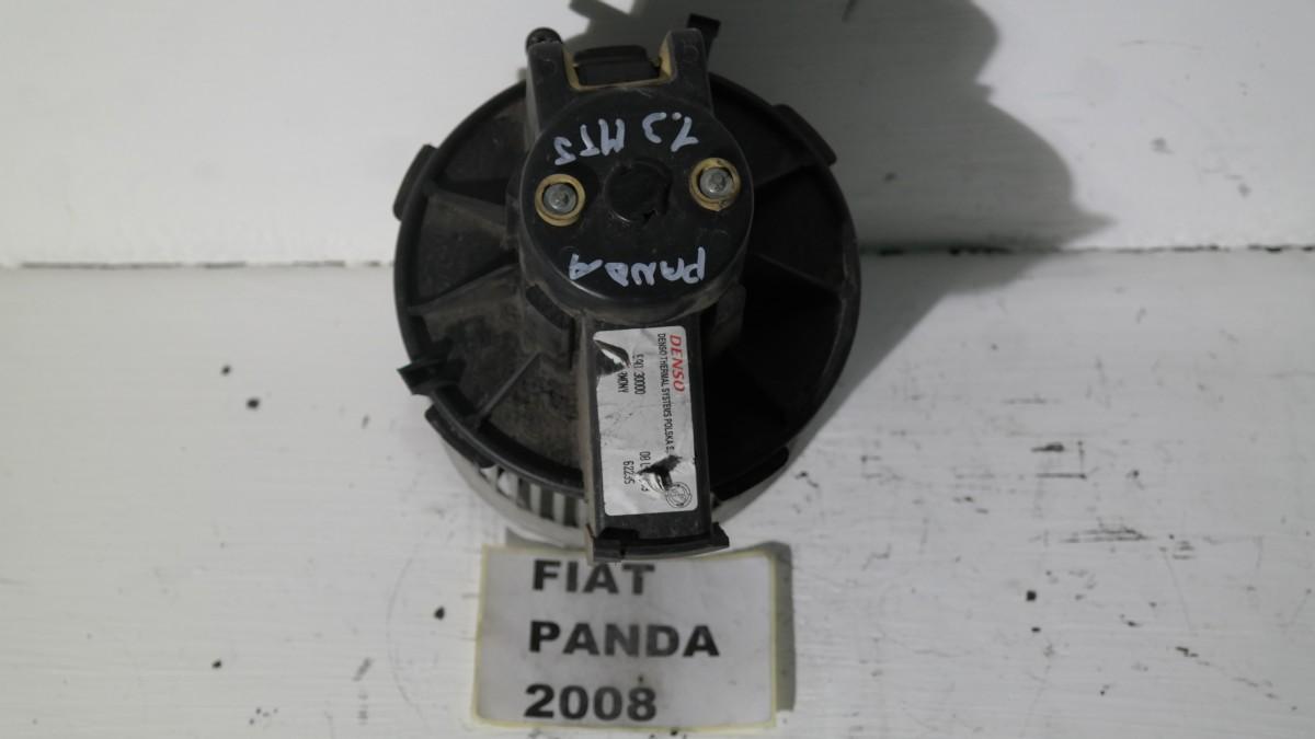 Fiat panda 1300 mtjet 5a0231000 ventola interna stufa