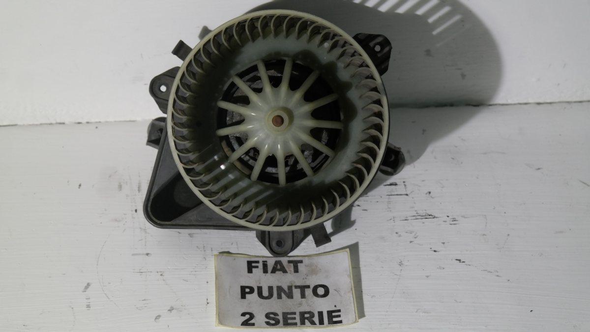 Fiat punto 592400000 ventola interna stufa magneti marelli