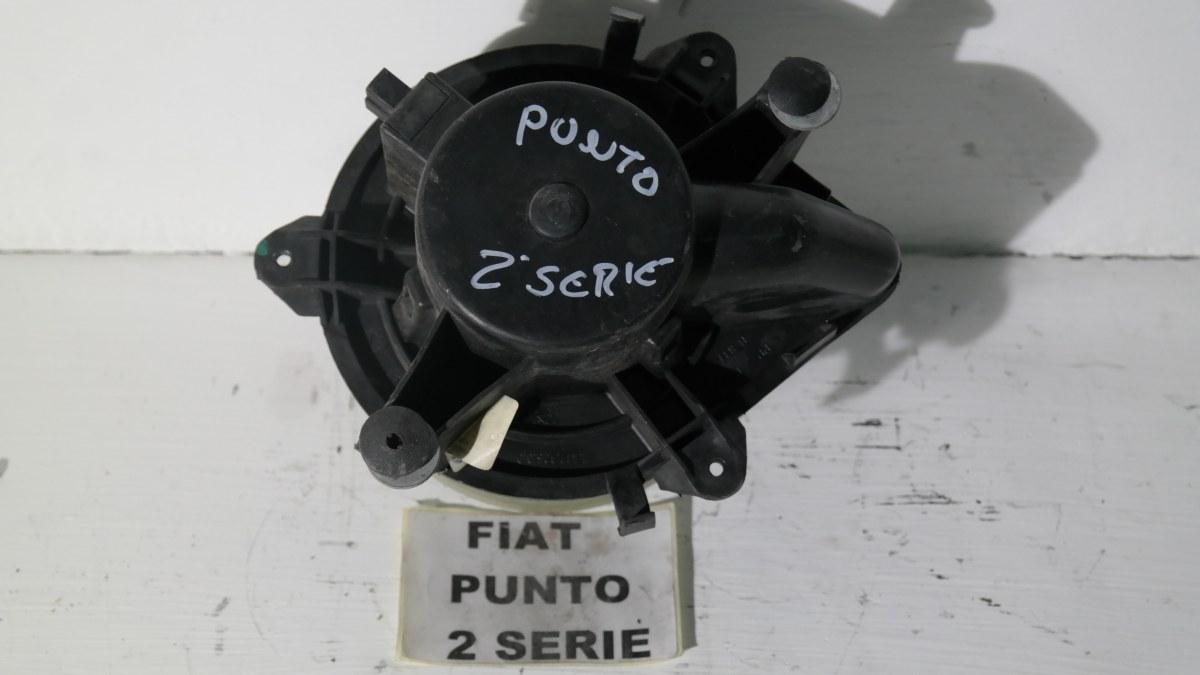 Fiat punto 592400000 ventola interna stufa magneti marelli