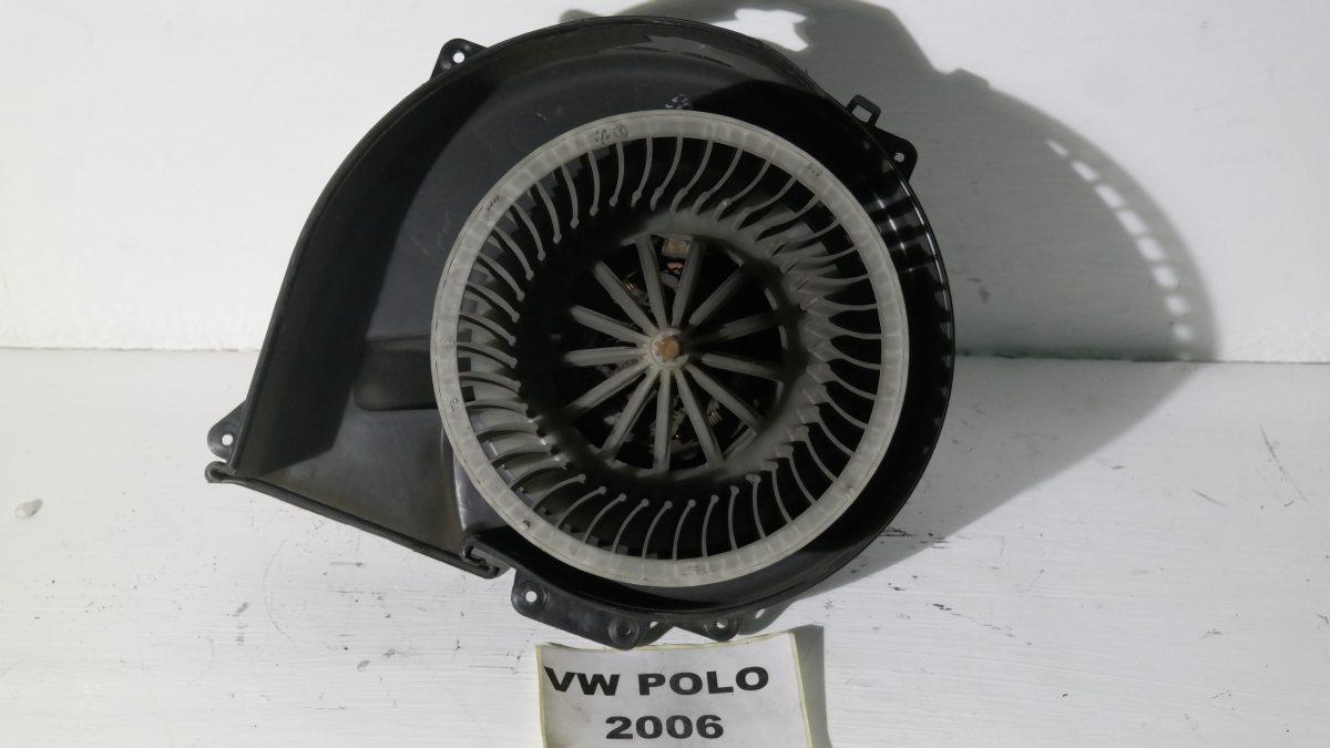 Volkswagen polo 6q1819015 ventola interna stufa