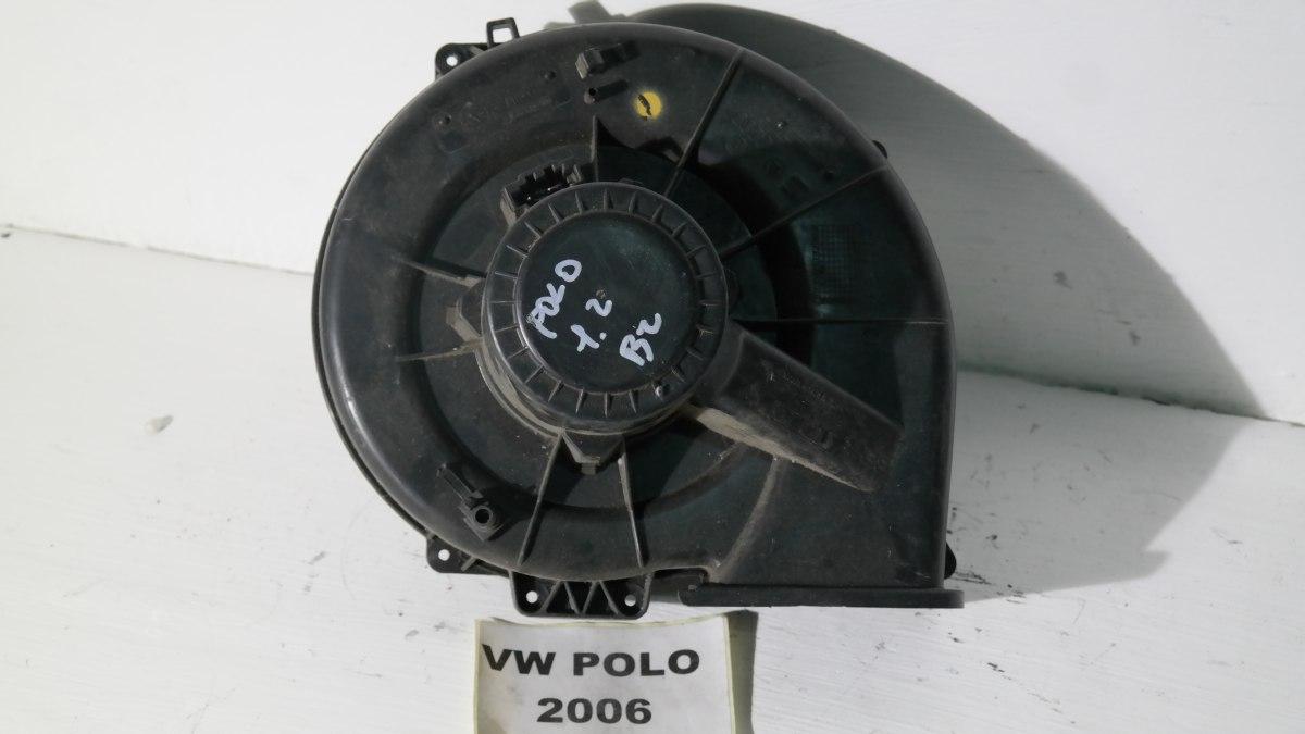 Volkswagen polo 6q1819015 ventola interna stufa