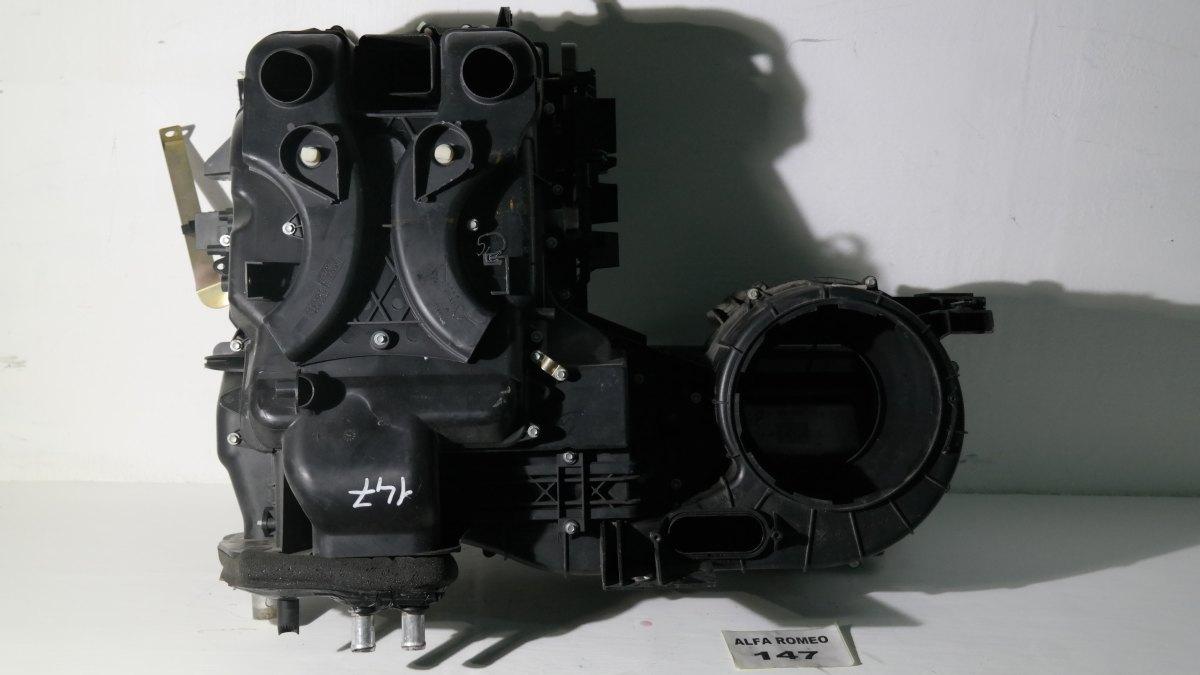 Alfa romeo 147 60693686 convogliatore impianto di riscaldamento