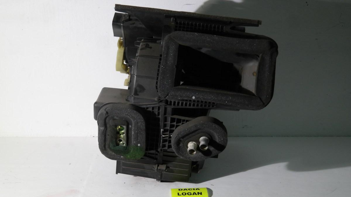 Dacia logan 151148935 convogliatore impianto di riscaldamento
