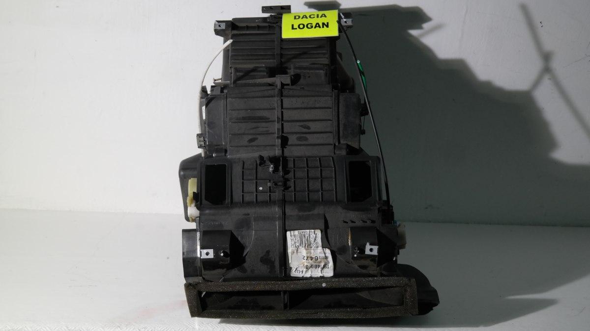 Dacia logan 151148935 convogliatore impianto di riscaldamento