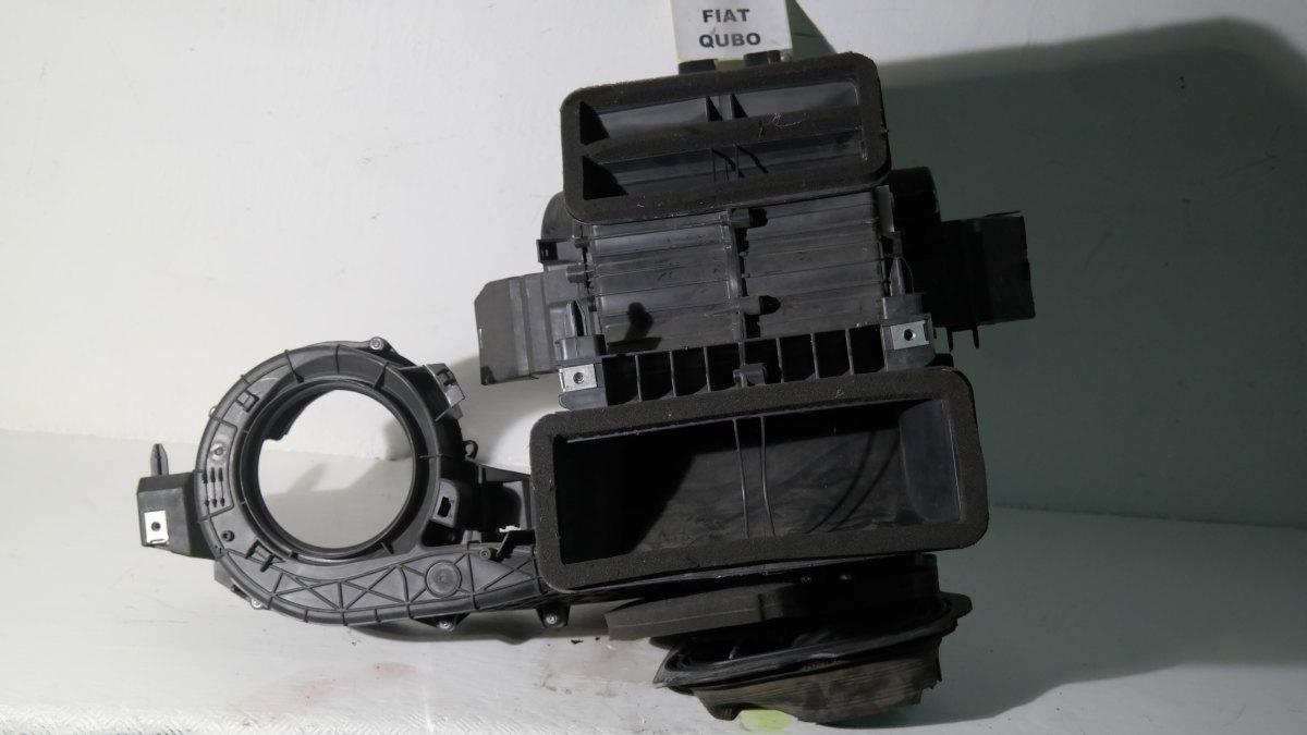 Fiat qubo 5f7722100 convogliatore impianto di riscaldamento