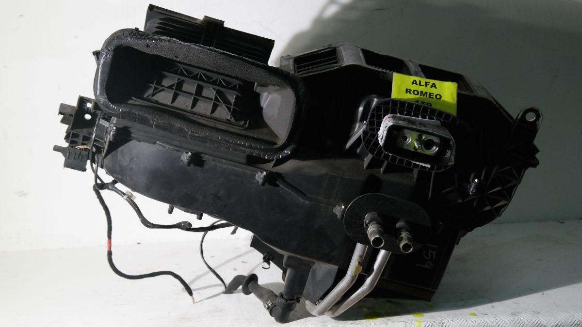 Alfa romeo 159 00606936730 convogliatore impianto di riscaldamento