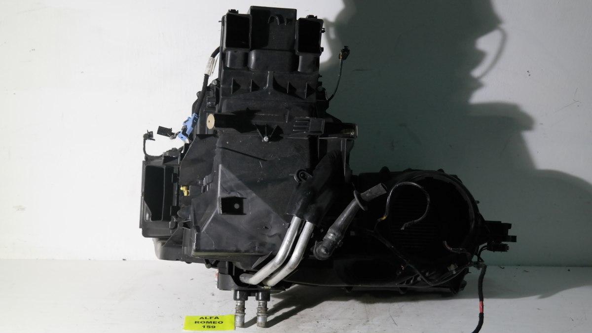 Alfa romeo 159 00606936730 convogliatore impianto di riscaldamento