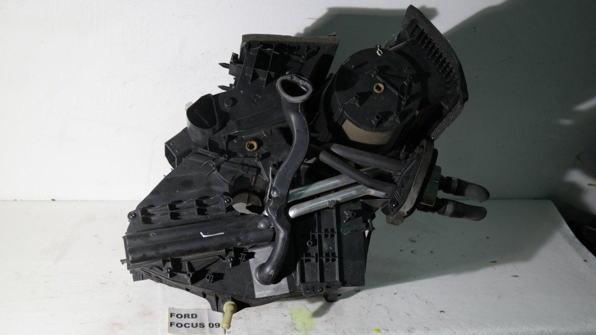 Ford focus 4m5119b555gm convogliatore impianto di riscaldamento