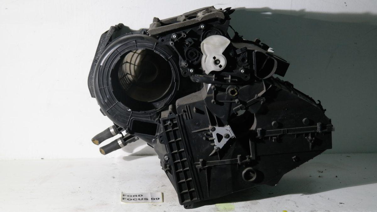 Ford focus 4m5119b555gm convogliatore impianto di riscaldamento