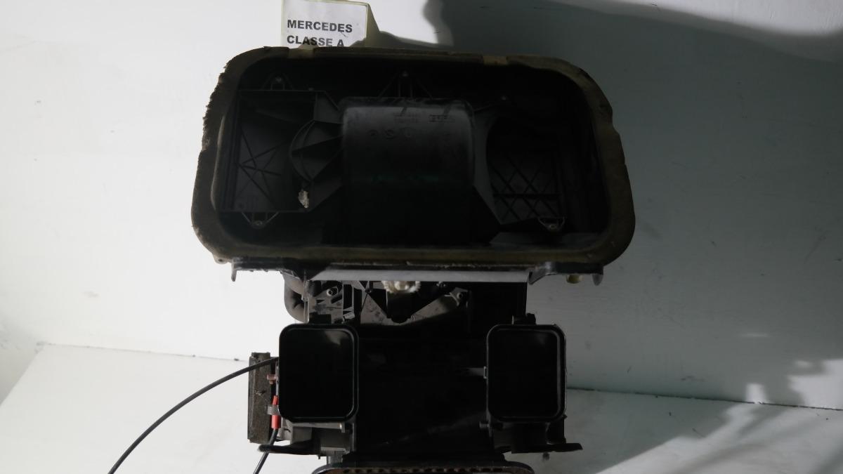 Mercedes classe a a1688300262 convogliatore impianto di riscaldamento