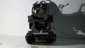 Mercedes classe a a1688300262 convogliatore impianto di riscaldamento