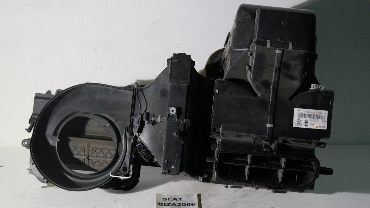 Seat ibiza 955462cf9 convogliatore impianto di riscaldamento