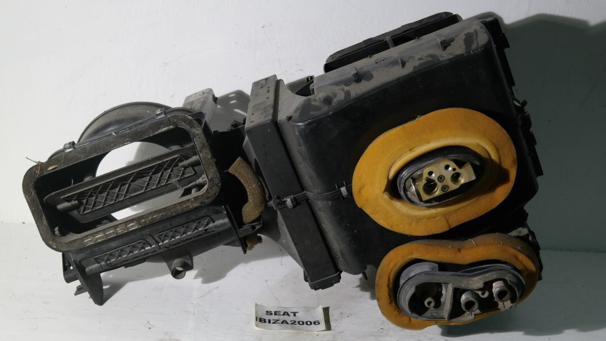 Seat ibiza 955462cf9 convogliatore impianto di riscaldamento