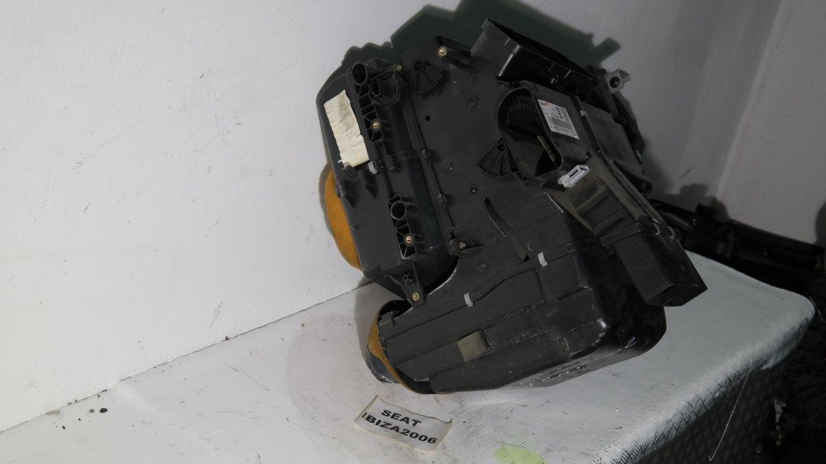 Seat ibiza 955462cf9 convogliatore impianto di riscaldamento