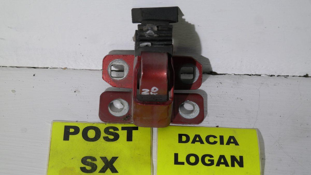 Dacia logan dal 2004 al 2010 cerniera porta post sx alto