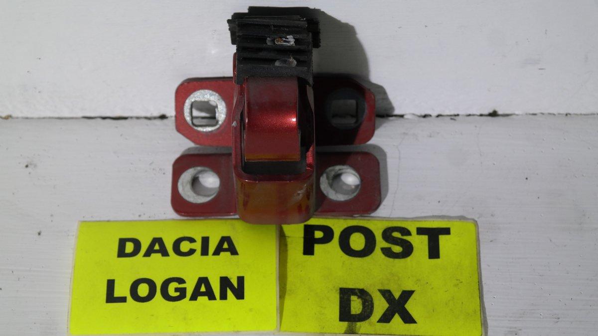 Dacia logan dal 2004 al 2010 cerniera porta post dx alto