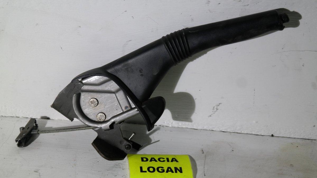 Dacia logan dal 2004 al 2010 leva freno a mano