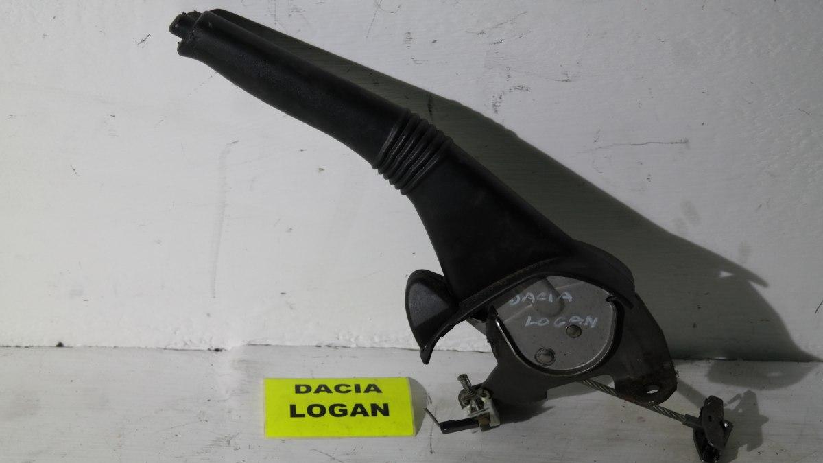 Dacia logan dal 2004 al 2010 leva freno a mano