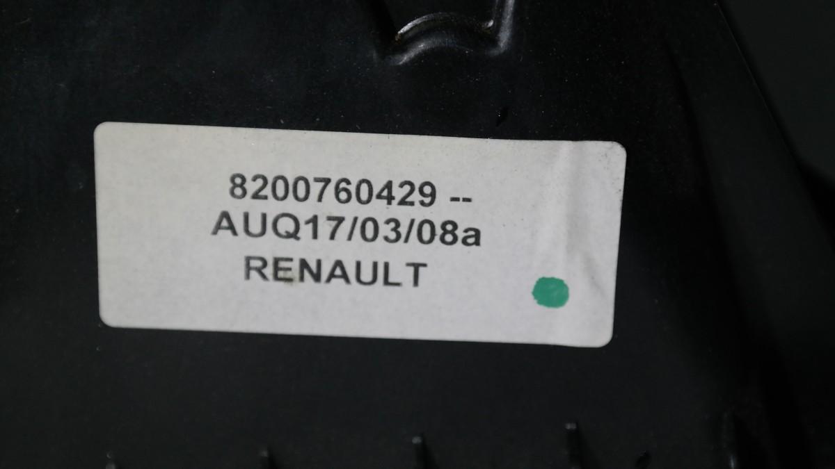 Dacia logan 1600 bz 8200760429 leva cambio con fili