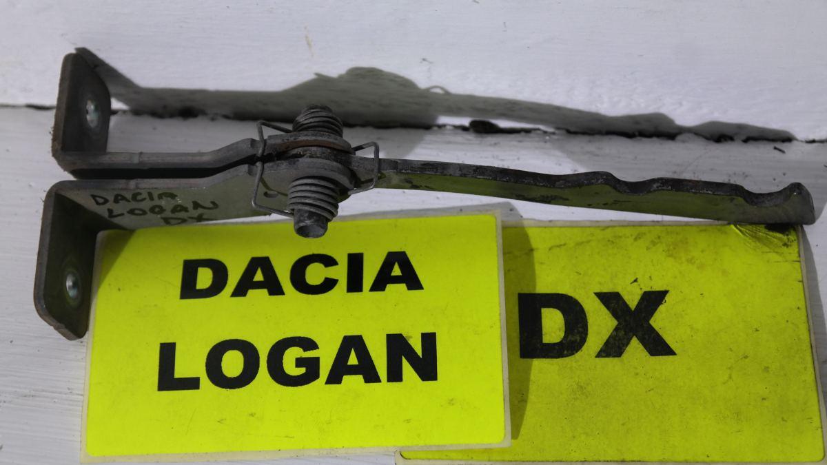 Dacia logan dal 2004 al 2010 tirante porta dx