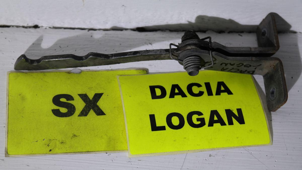 Dacia logan dal 2004 al 2010 tirante porta sx