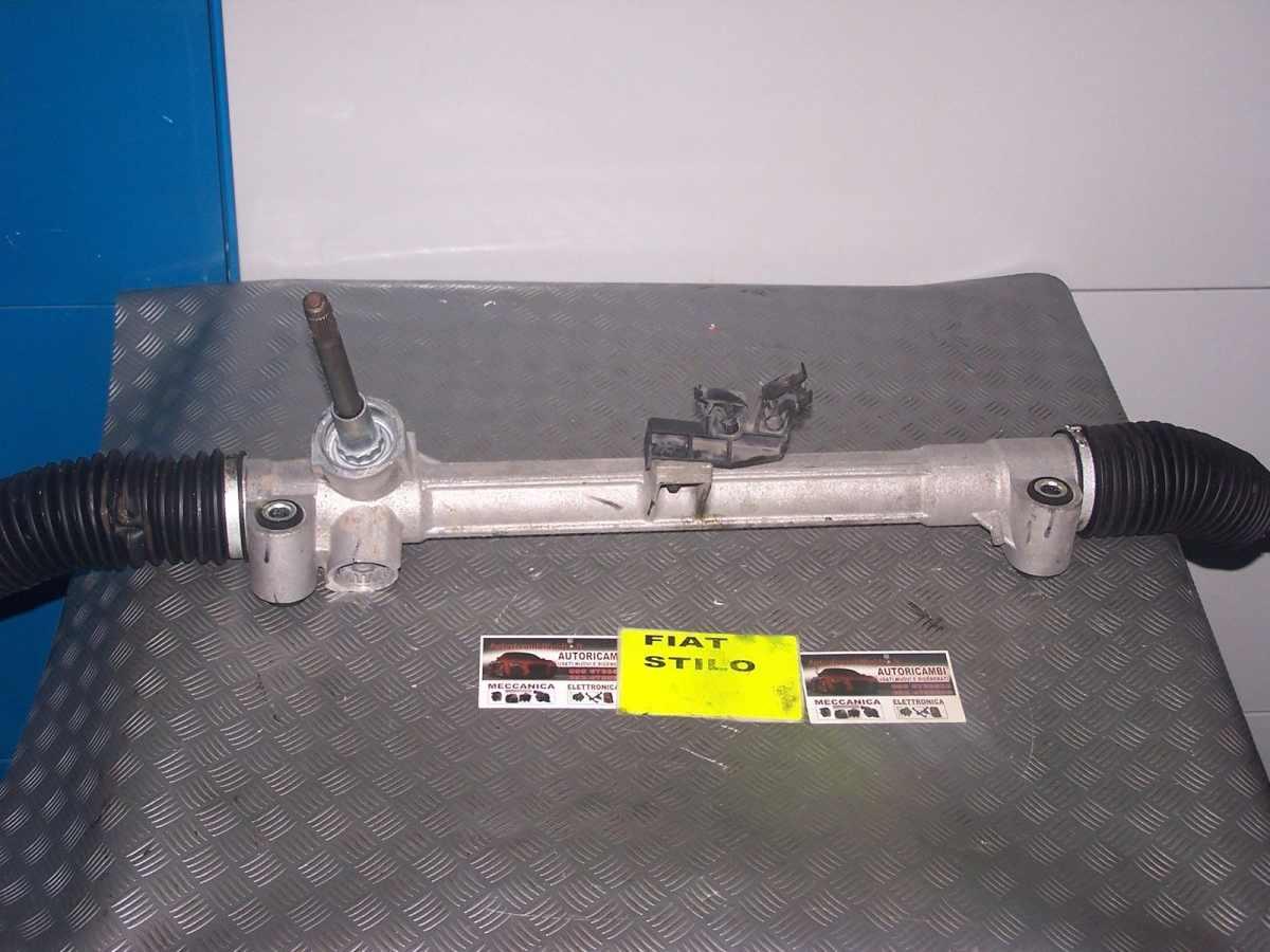 Fiat stilo dal 2001 al 2010 scatola guida