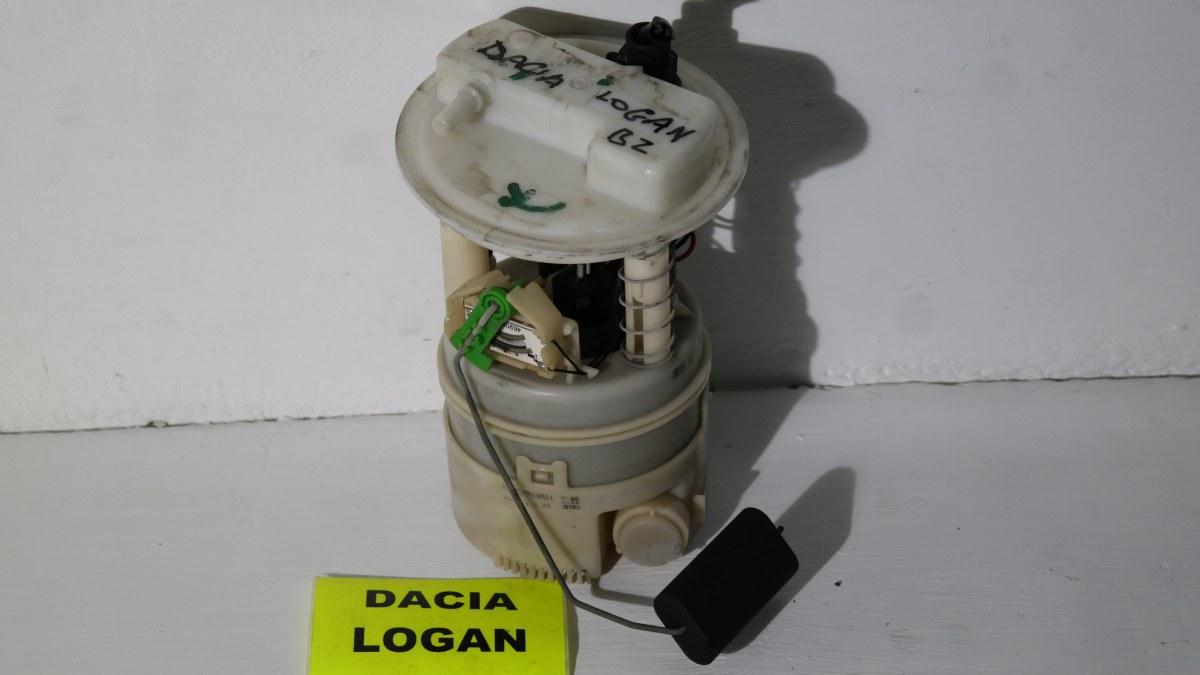 Dacia logan dal 2004 al 2010 pompa benzina e galleggiante