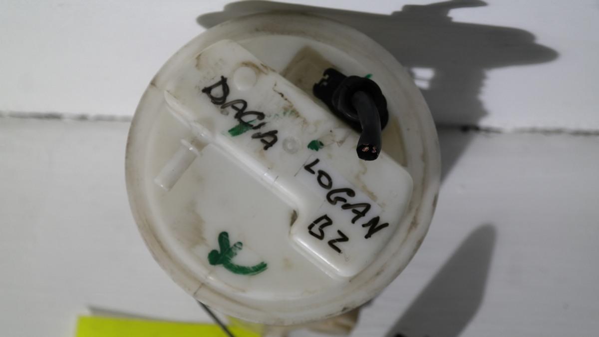 Dacia logan dal 2004 al 2010 pompa benzina e galleggiante