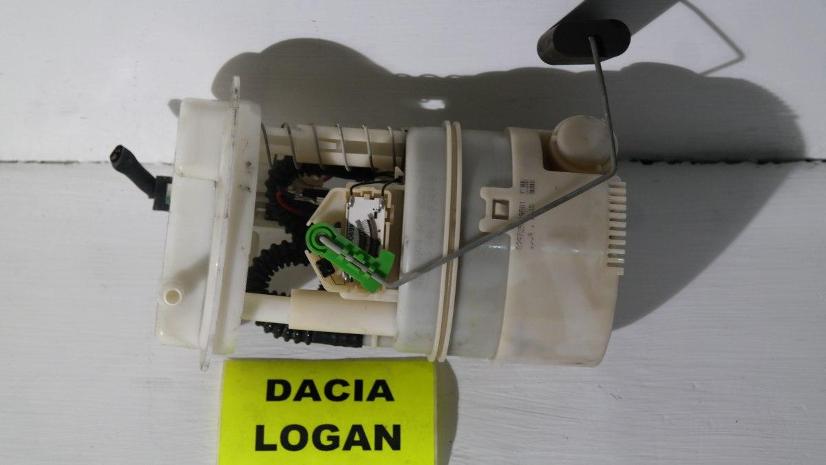 Dacia logan dal 2004 al 2010 pompa benzina e galleggiante