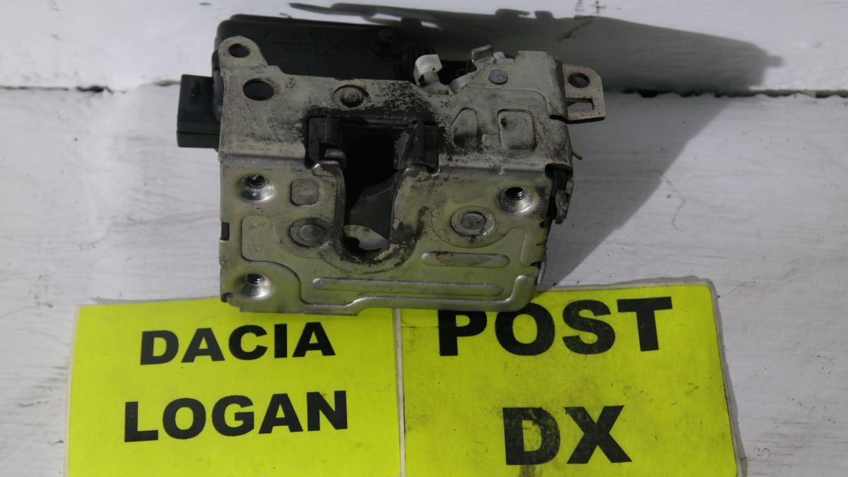 Dacia logan pa66gf30 chiusura porta posteriore dx