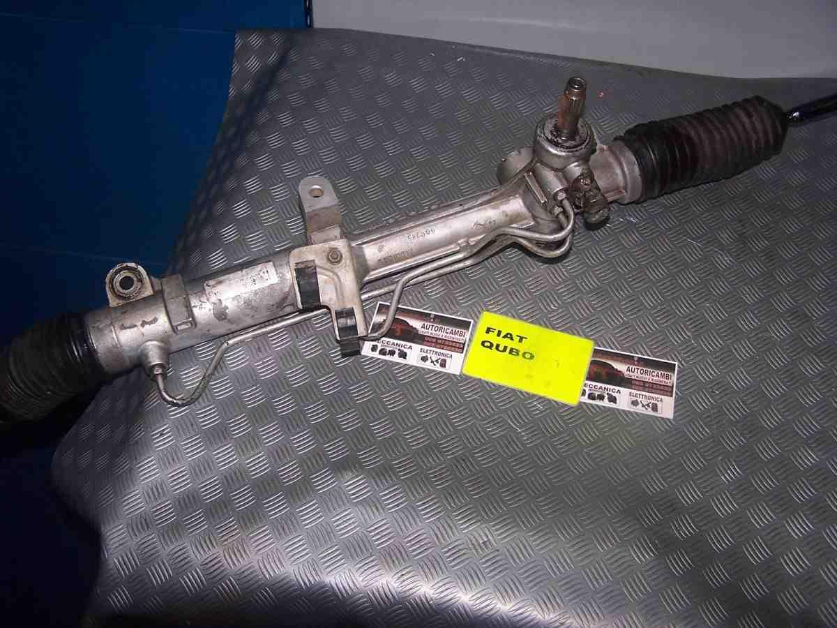 Fiat qubo dal 2008 scatola guida