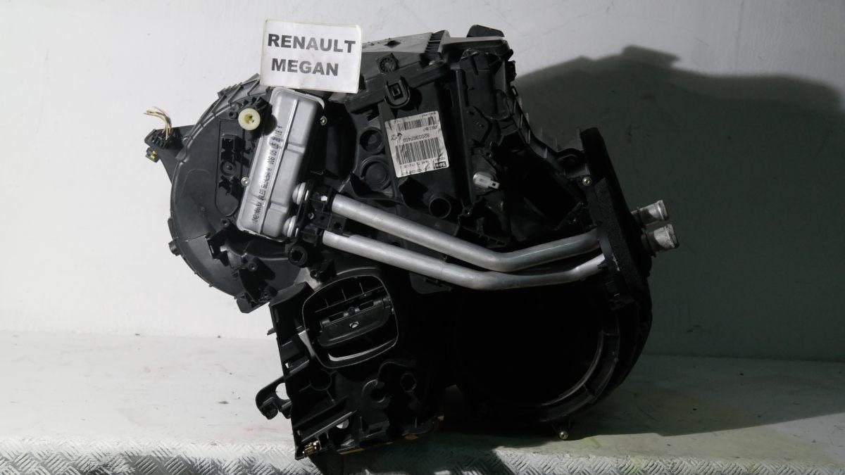 Renault megane 8200367459 convogliatore impianto di riscaldamento