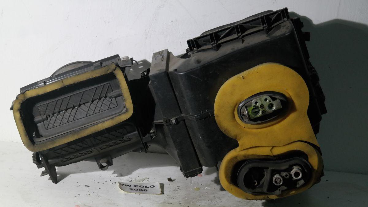 Vw polo 0261315 convogliatore impianto di riscaldamento