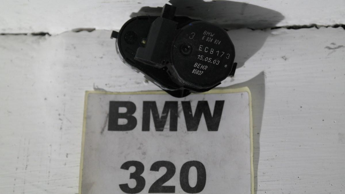Bmw 320 dal 1998 al 2003 ecb173 motorino stufa