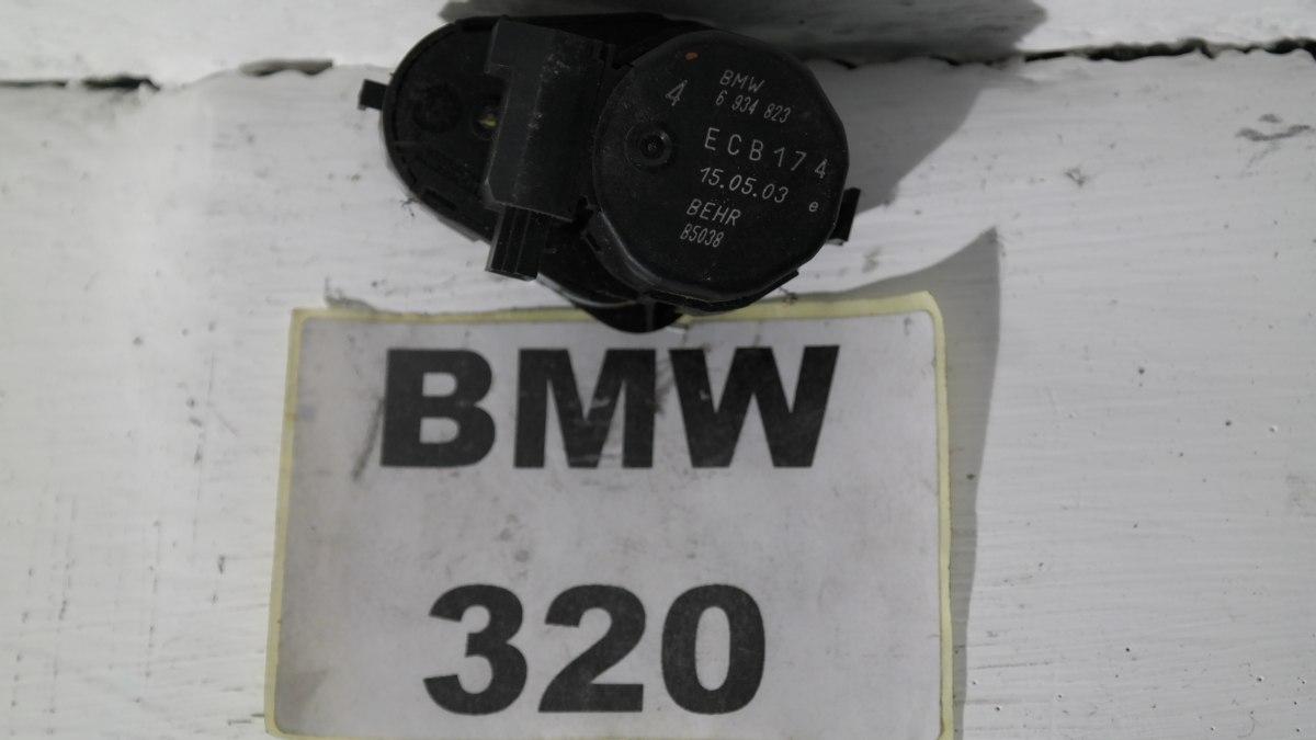 Bmw 320 dal 1998 al 2003 ecb174 motorino stufa behr