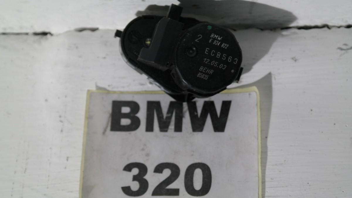 Bmw 320 dal 1998 al 2003 ecb563 motorino stufa behr