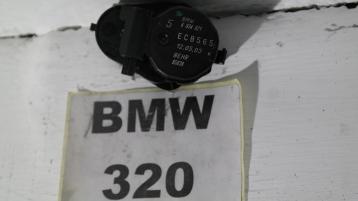 Bmw 320 dal 1998 al 2003 ecb565 motorino stufa