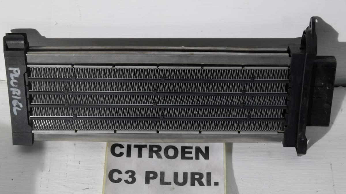 Citroen c3 pluriel 664447a-g resistenza stufa